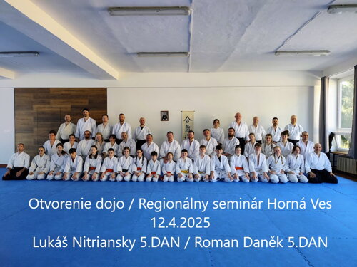 Spoločna z otvorenia